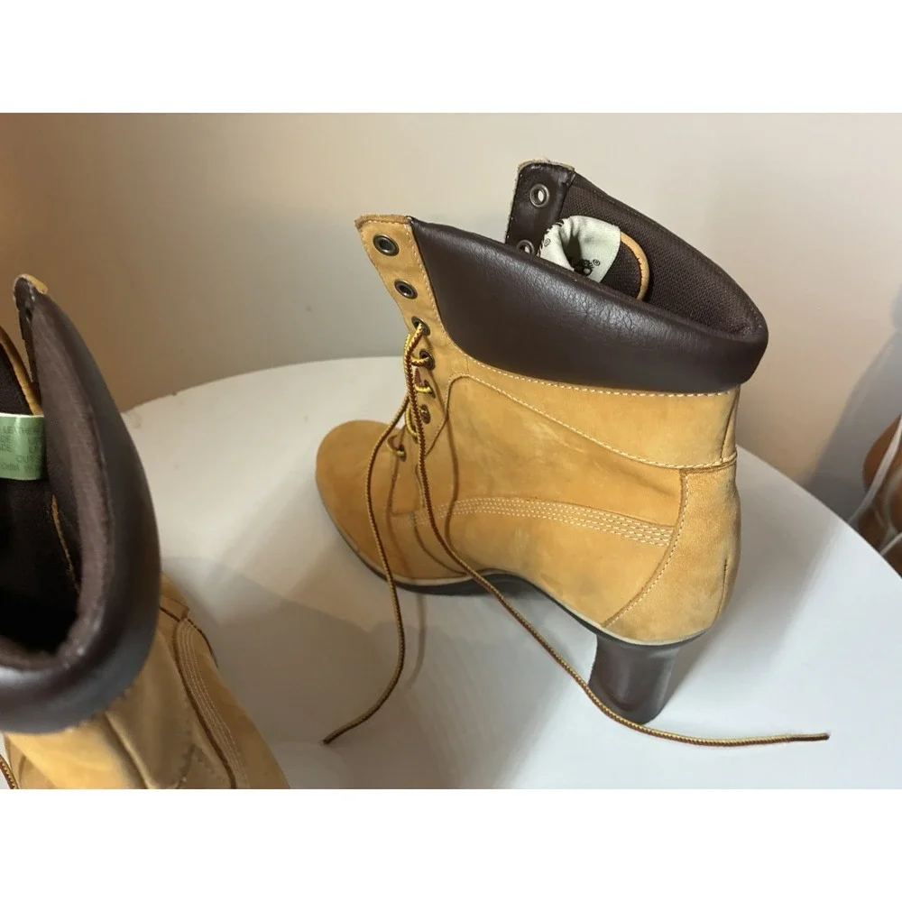 Timberland RARE 3.5